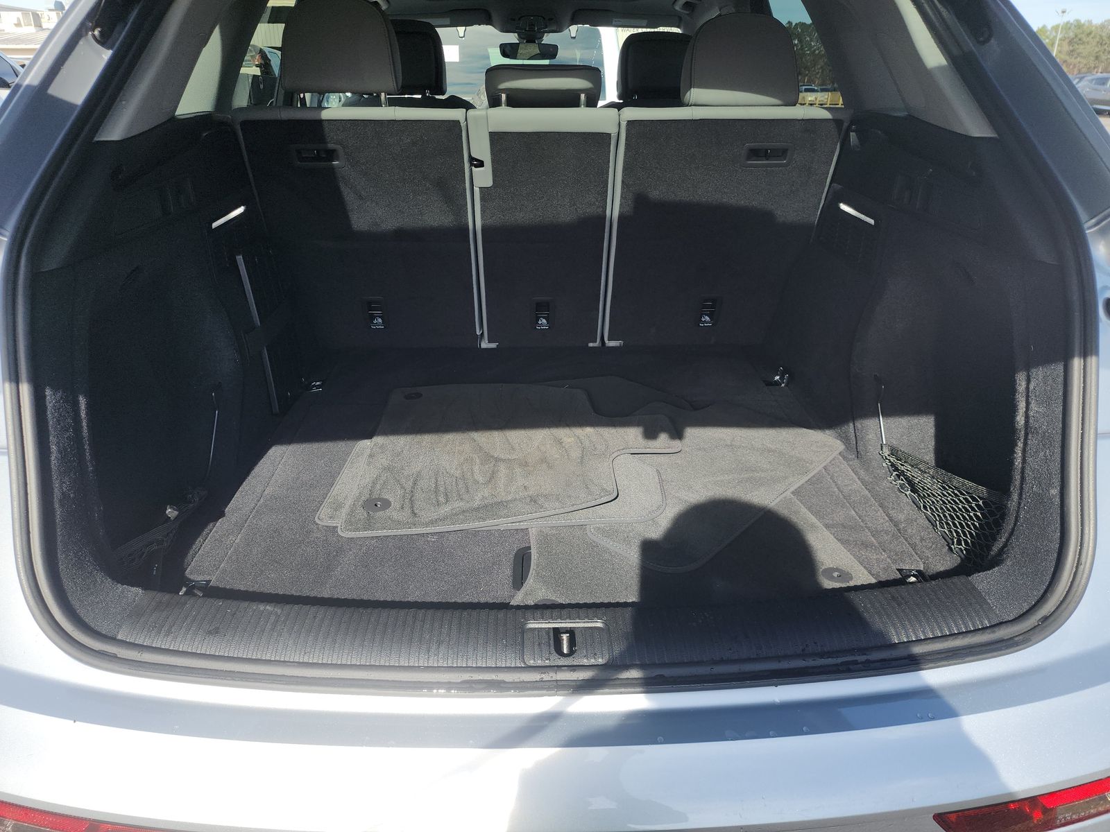 2024 Audi Q5 S line Premium Plus AWD