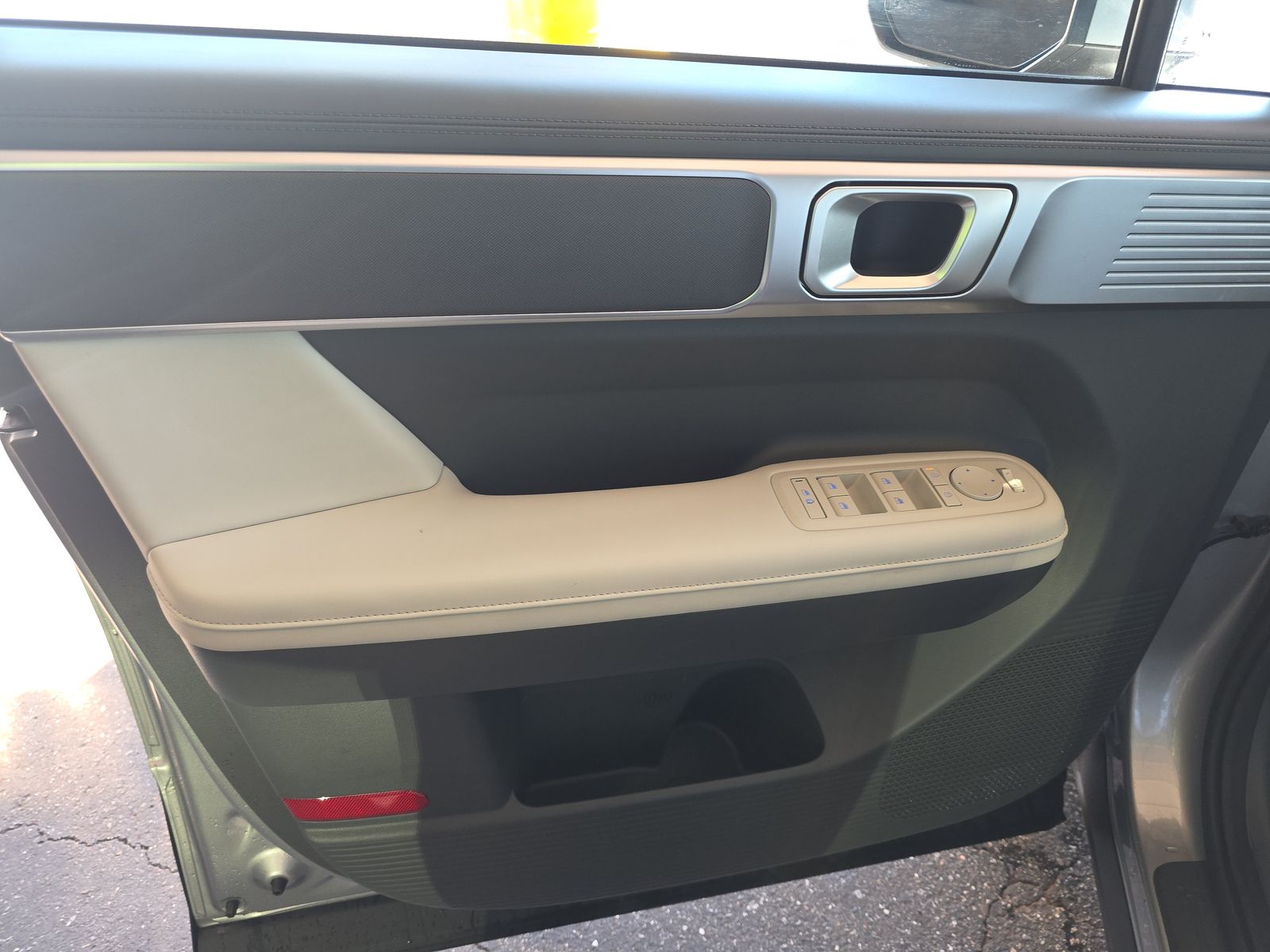 2025 Hyundai Santa Fe Hybrid SEL AWD