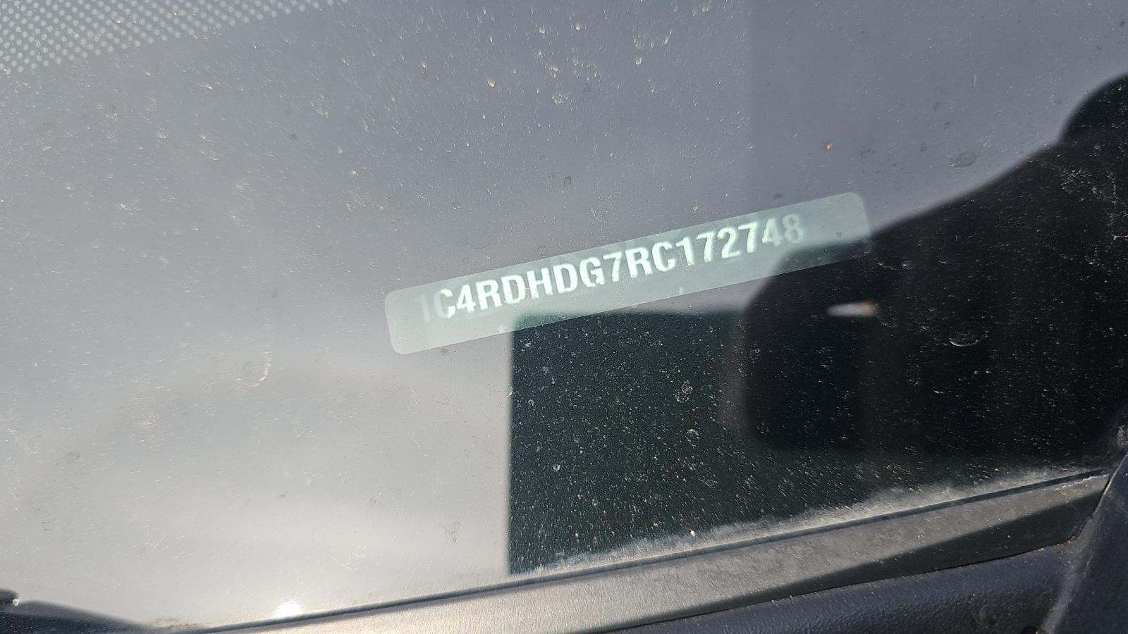 2024 Dodge Durango GT Premium RWD