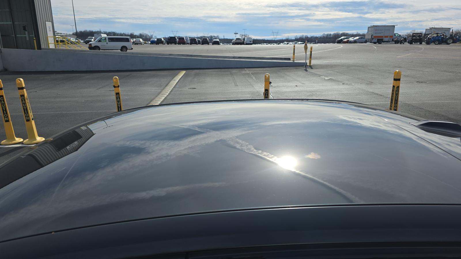 2025 BMW 7 Series 740i RWD