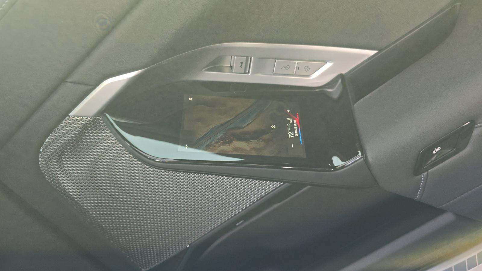 2025 BMW 7 Series 740i RWD