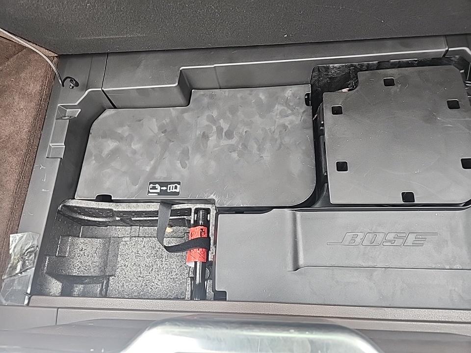 2018 Porsche Panamera 4 AWD