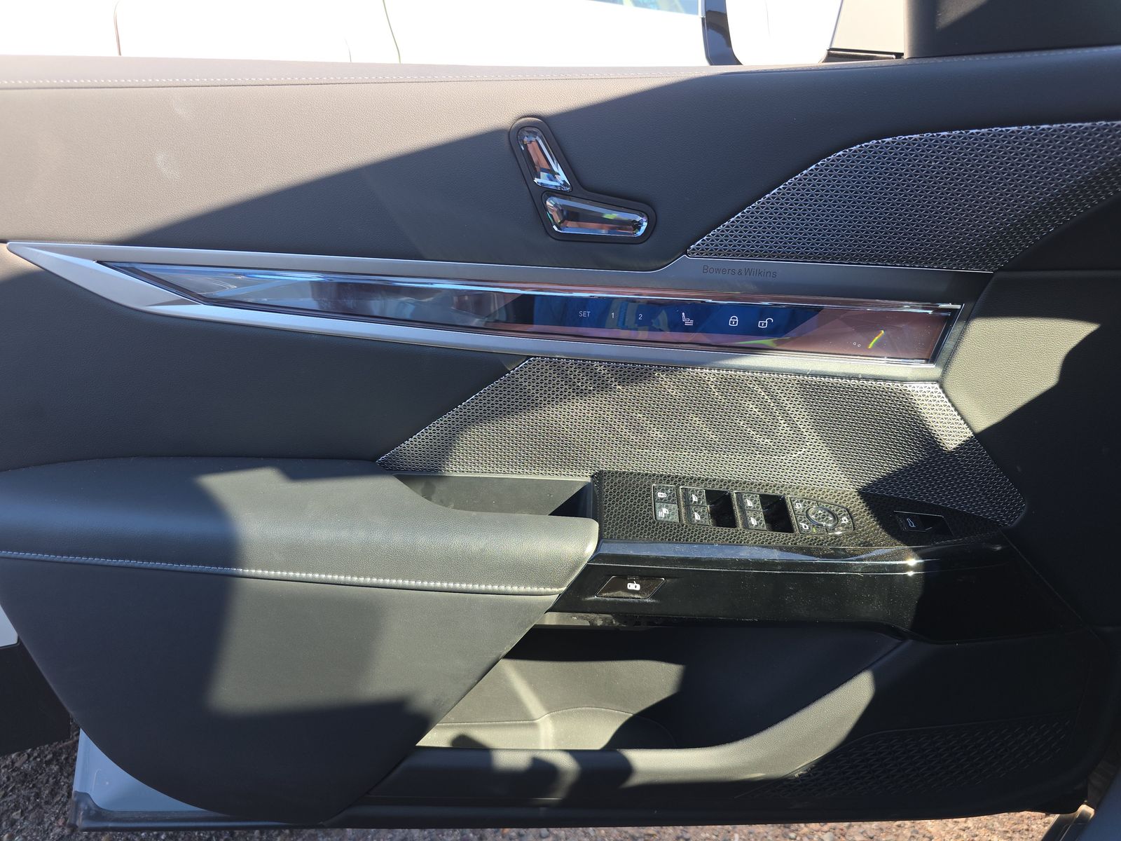 2024 BMW 7 Series 760i xDrive AWD