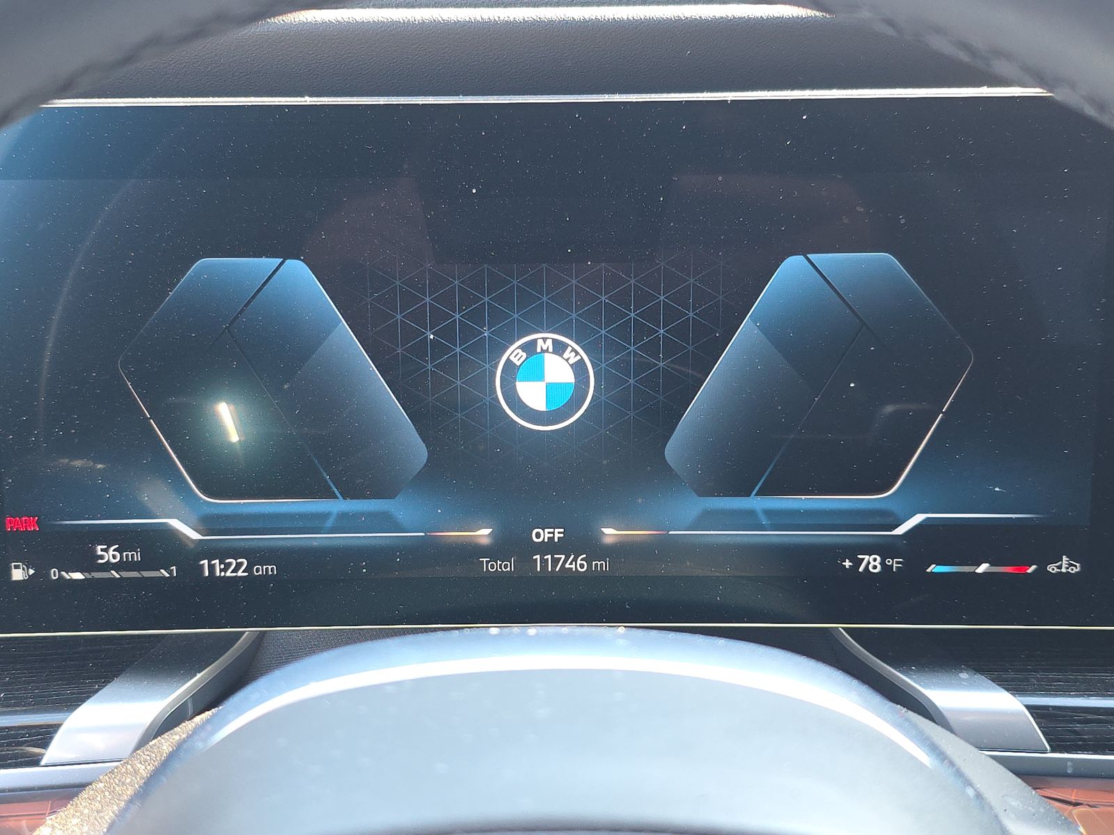 2024 BMW 7 Series 760i xDrive AWD