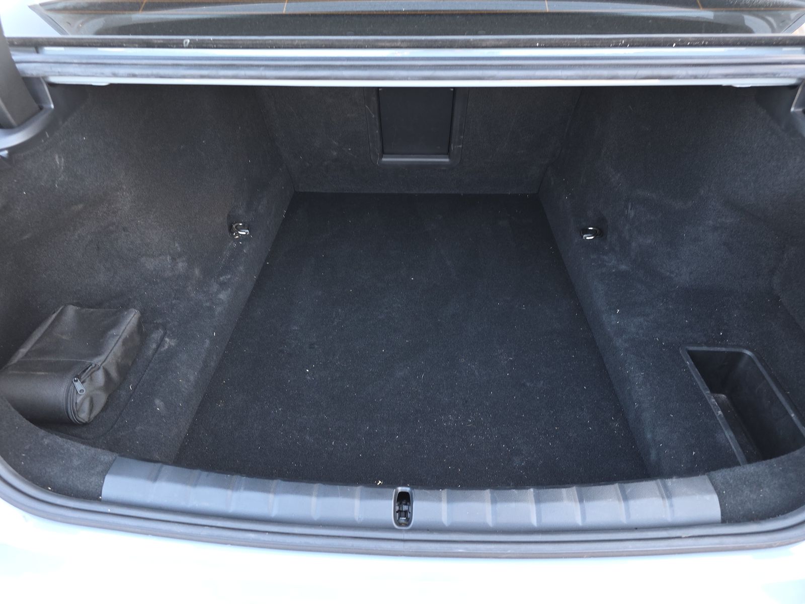 2024 BMW 7 Series 760i xDrive AWD