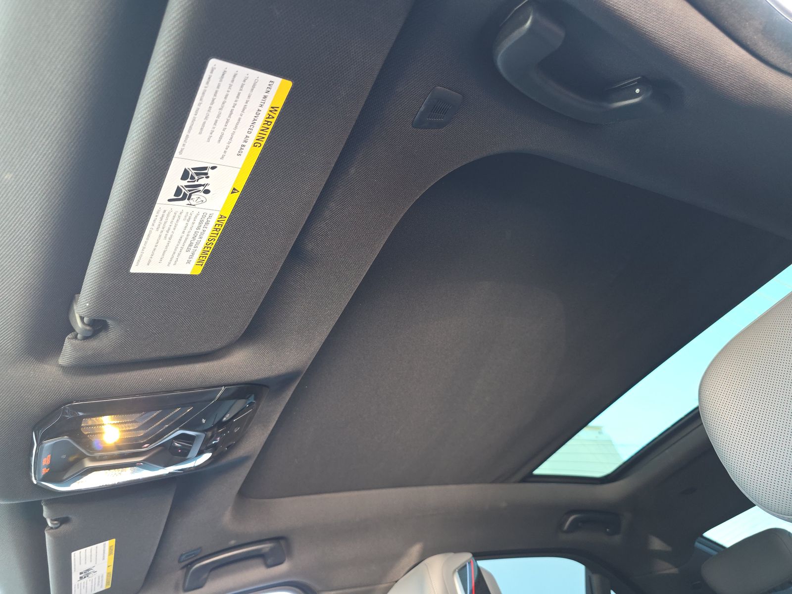 2024 BMW 7 Series 760i xDrive AWD