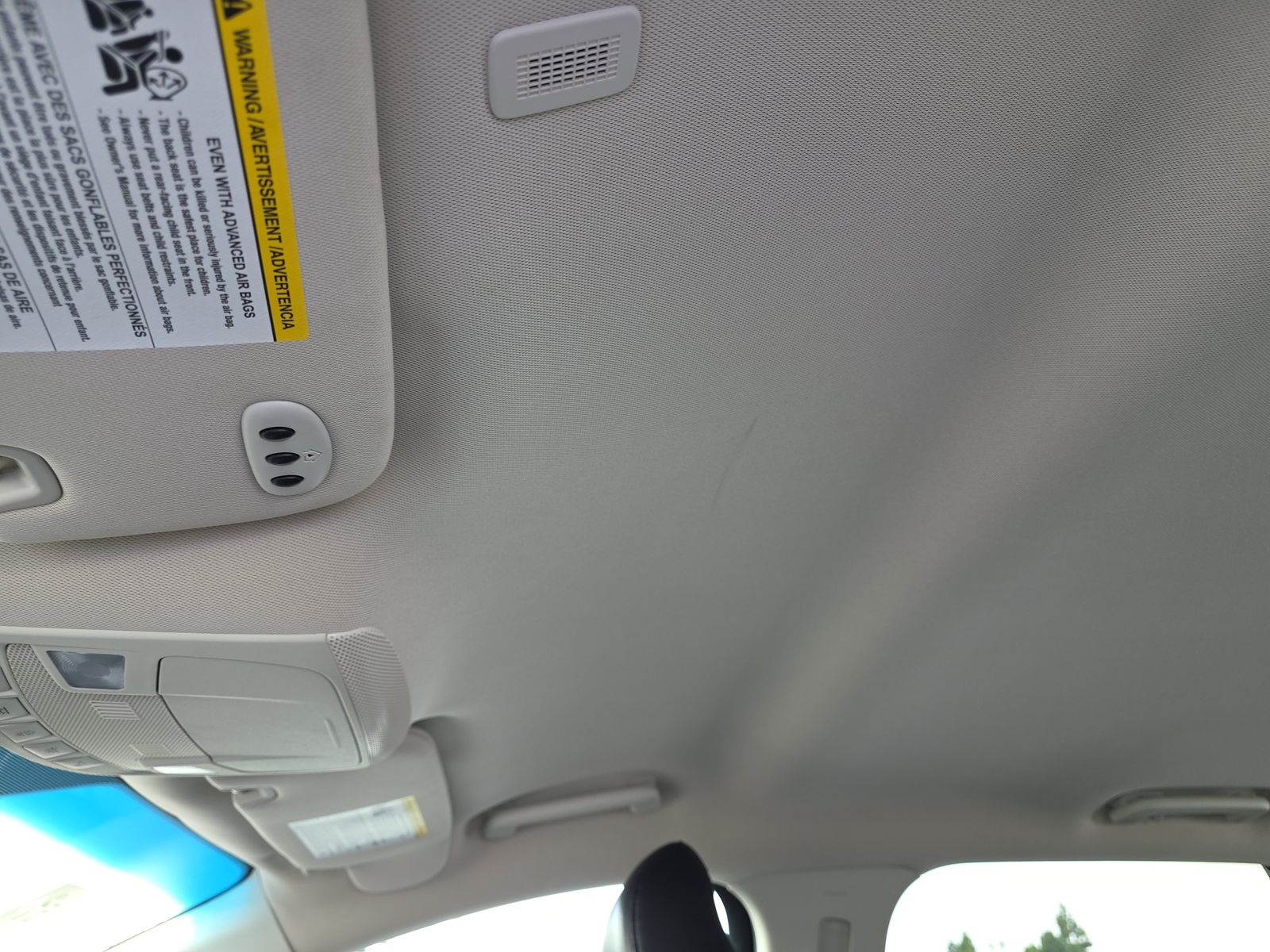 2024 Ford Edge Titanium AWD