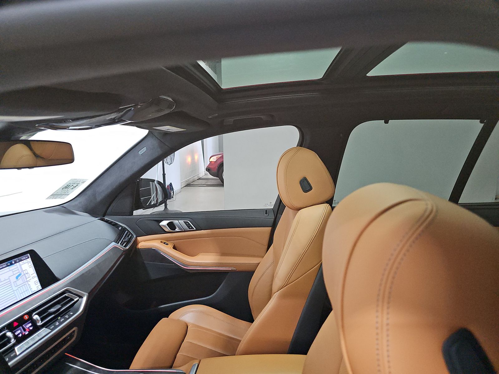 2022 BMW X5 xDrive45e AWD