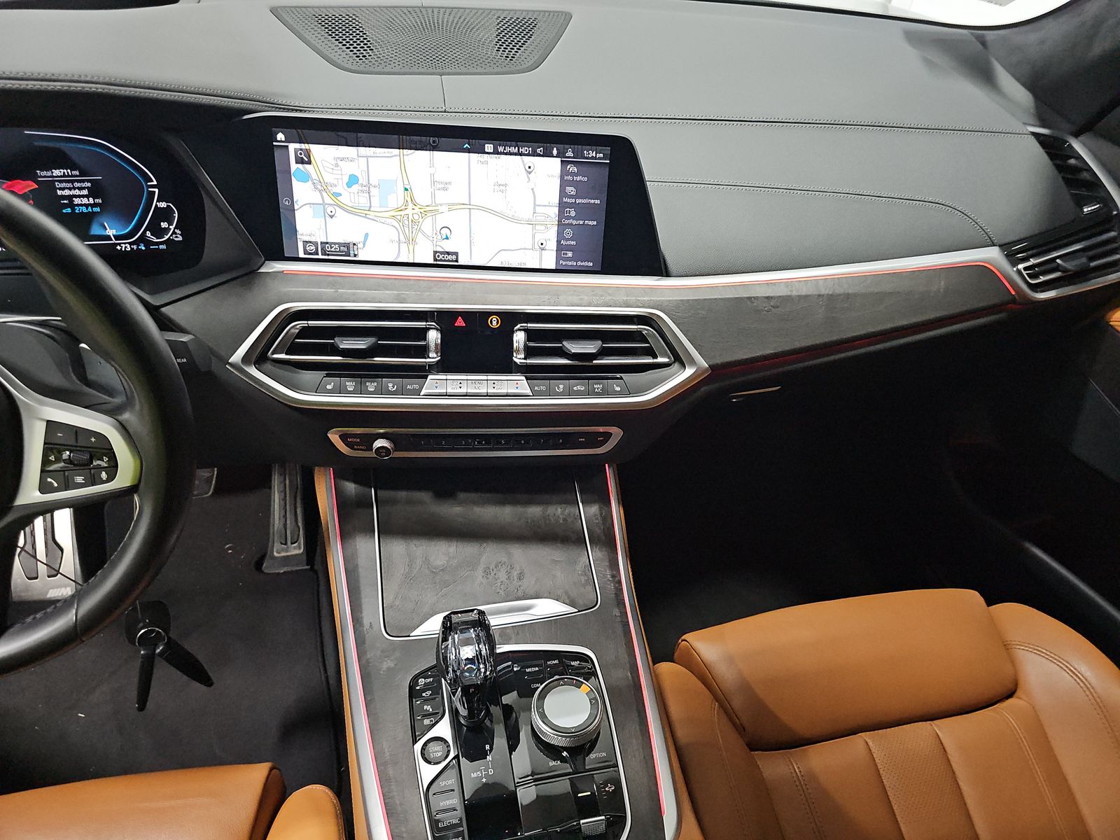 2022 BMW X5 xDrive45e AWD