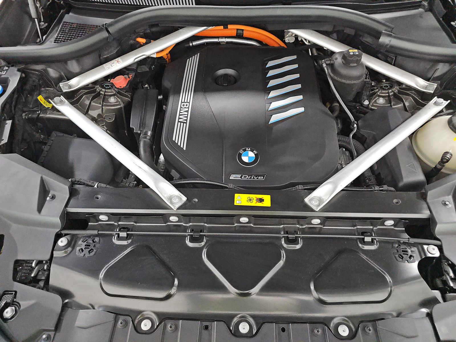 2022 BMW X5 xDrive45e AWD