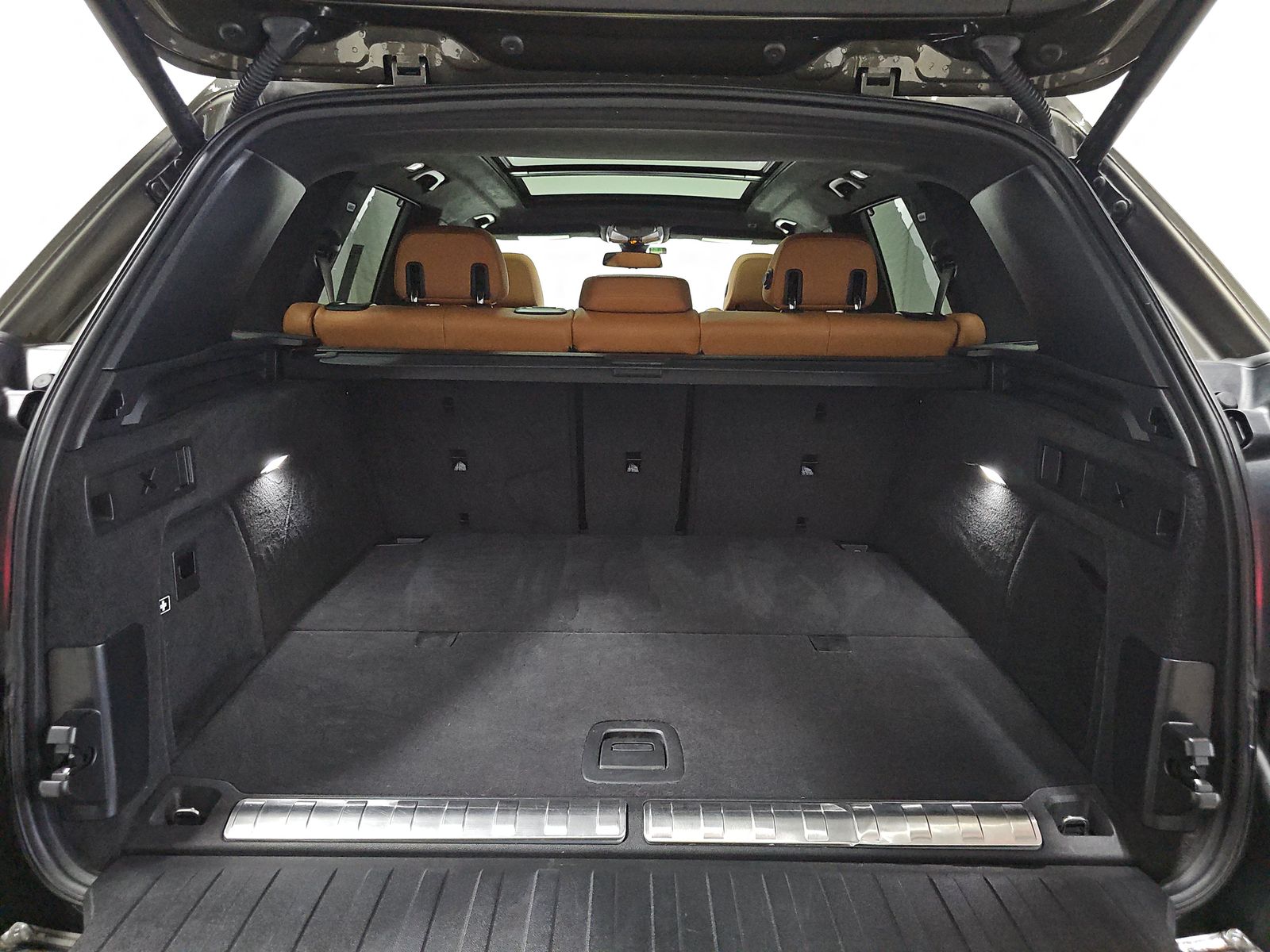 2022 BMW X5 xDrive45e AWD