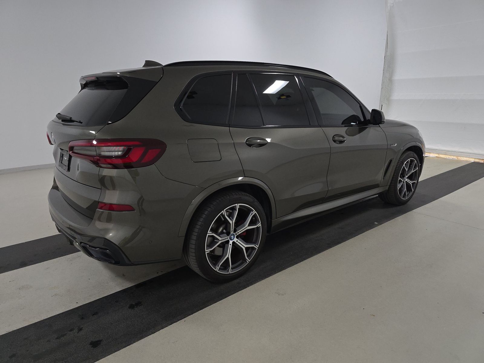 2022 BMW X5 xDrive45e AWD