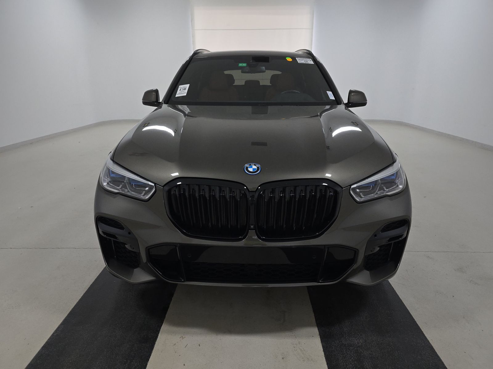 2022 BMW X5 xDrive45e AWD