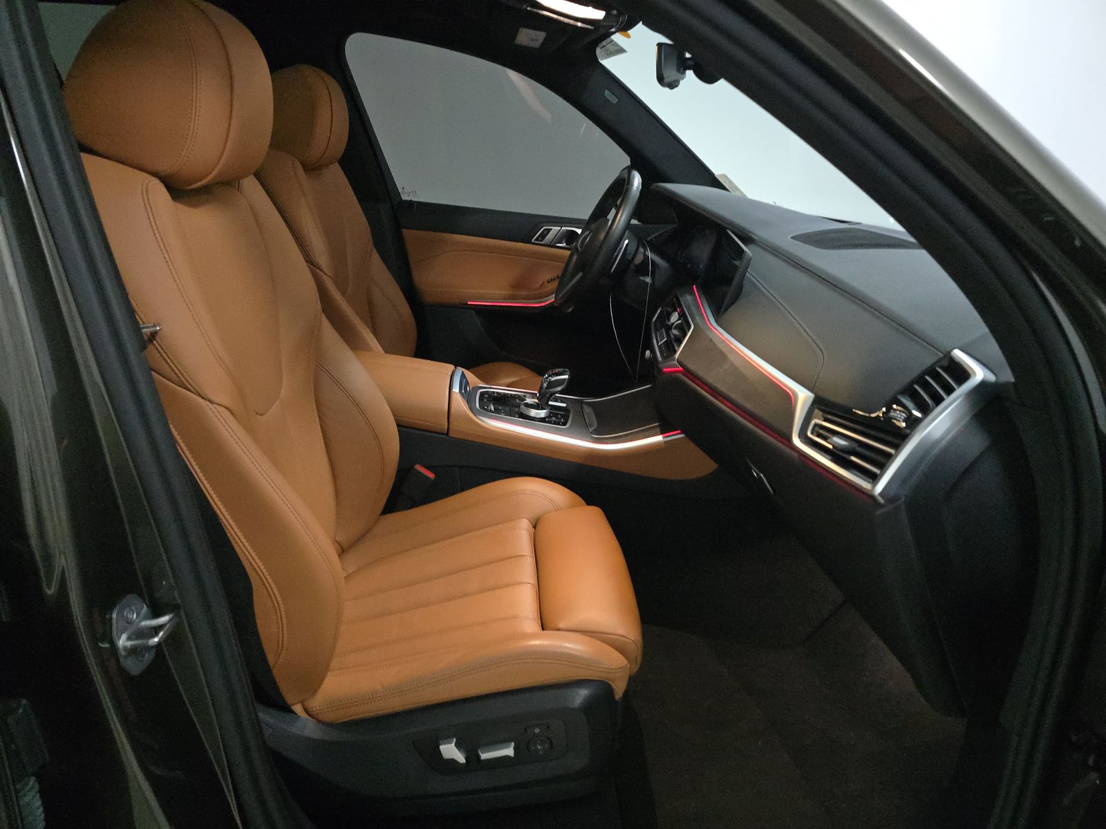 2022 BMW X5 xDrive45e AWD