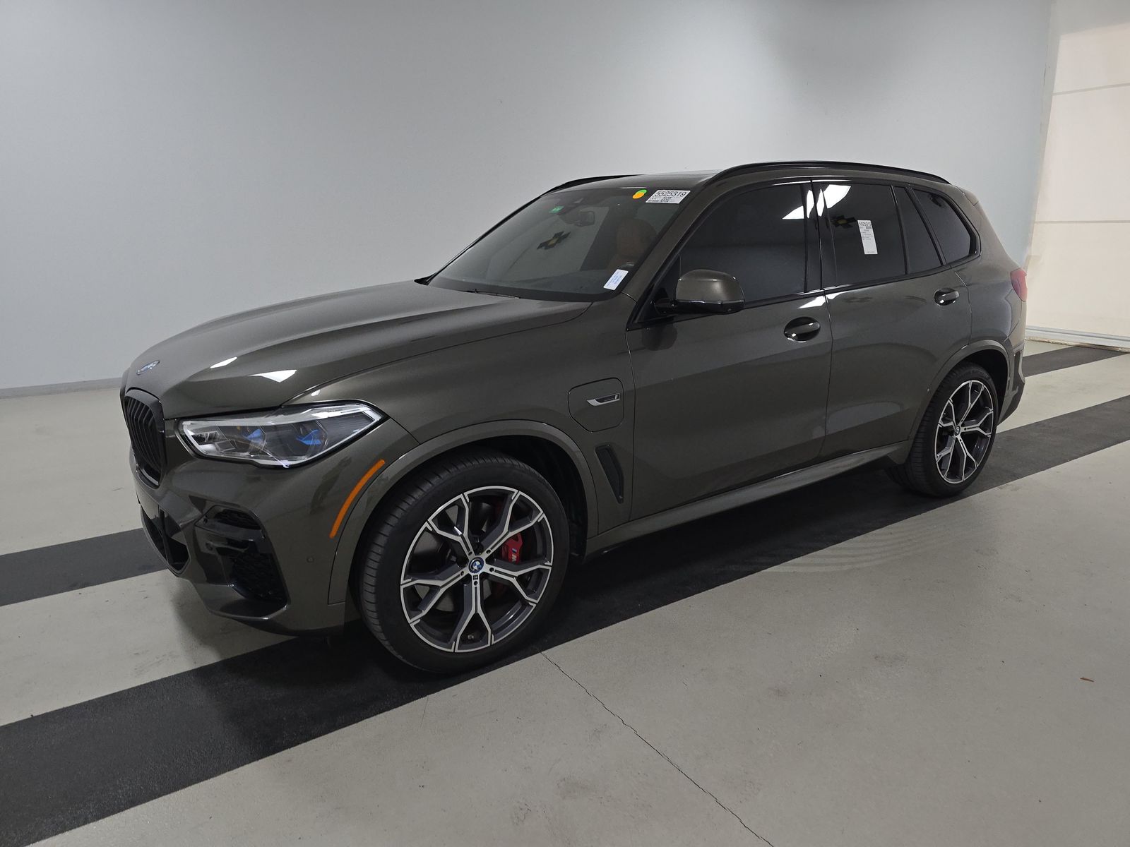 2022 BMW X5 xDrive45e AWD