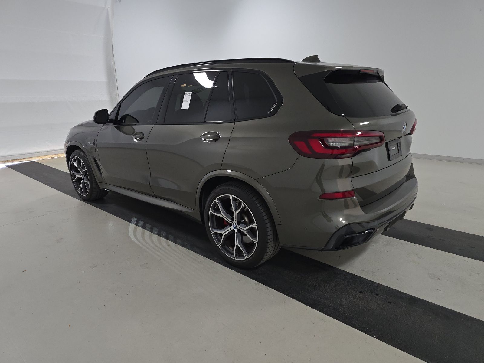 2022 BMW X5 xDrive45e AWD