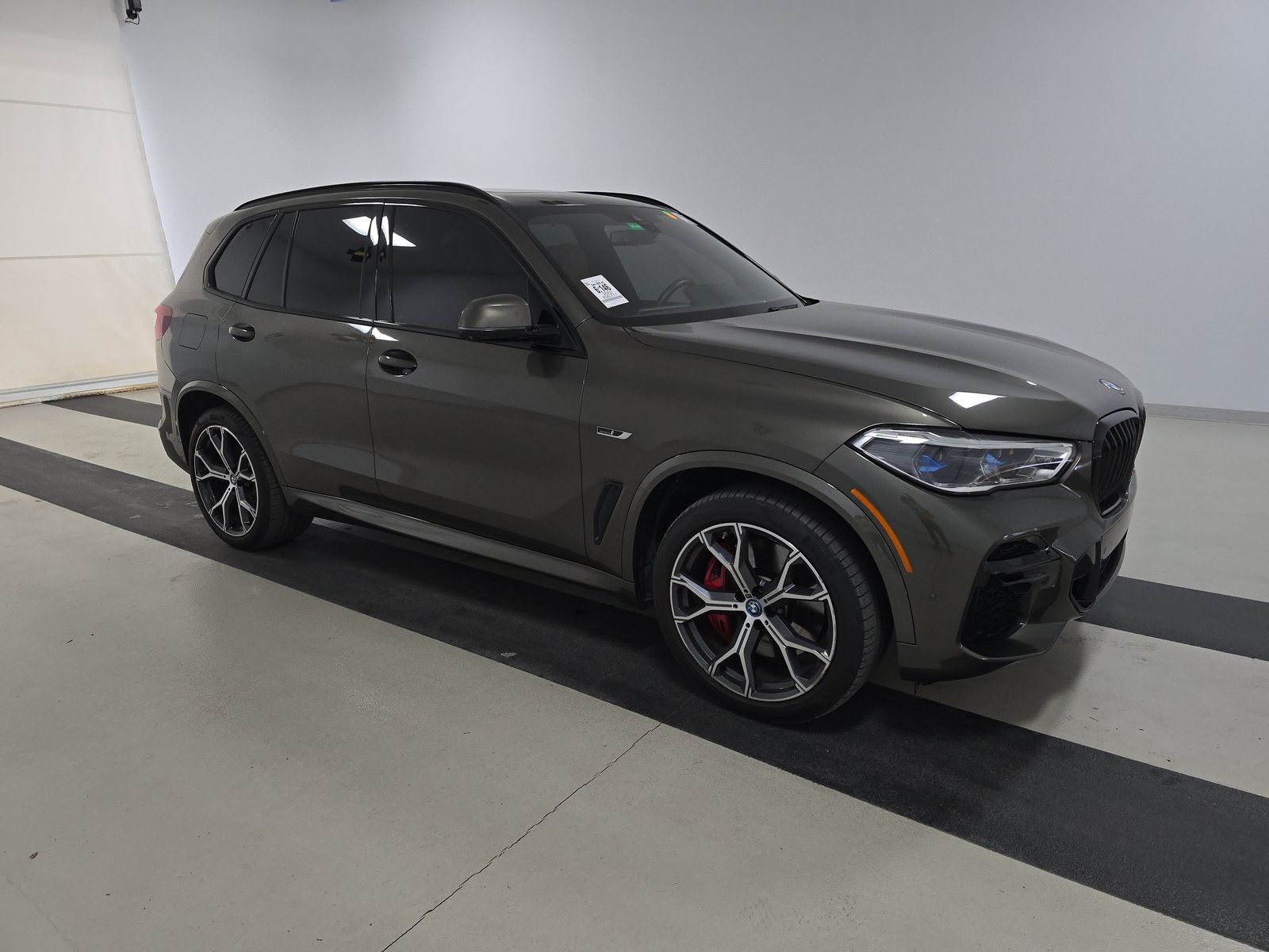 2022 BMW X5 xDrive45e AWD