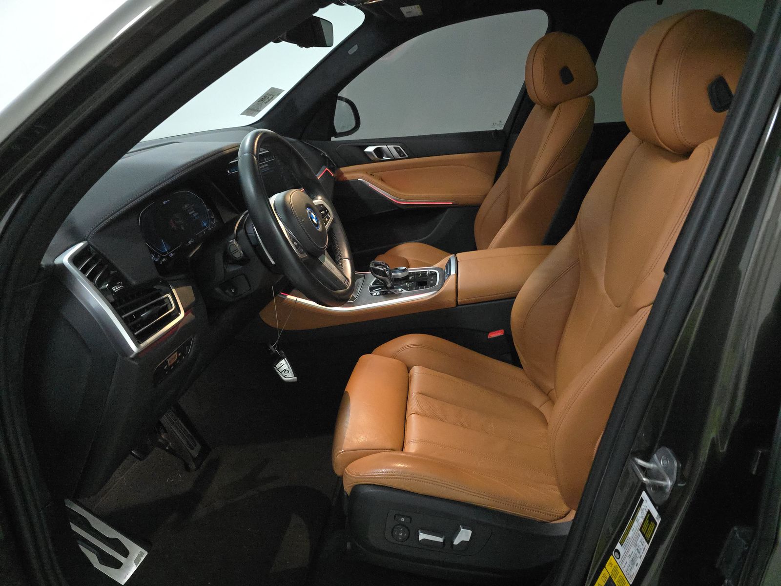 2022 BMW X5 xDrive45e AWD