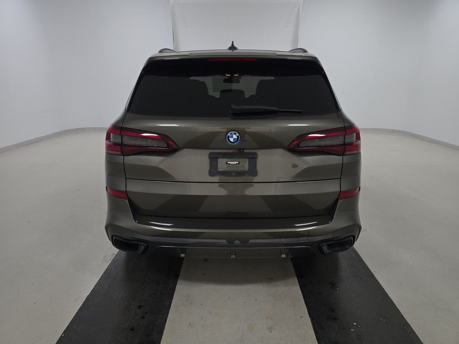 2022 BMW X5 xDrive45e AWD