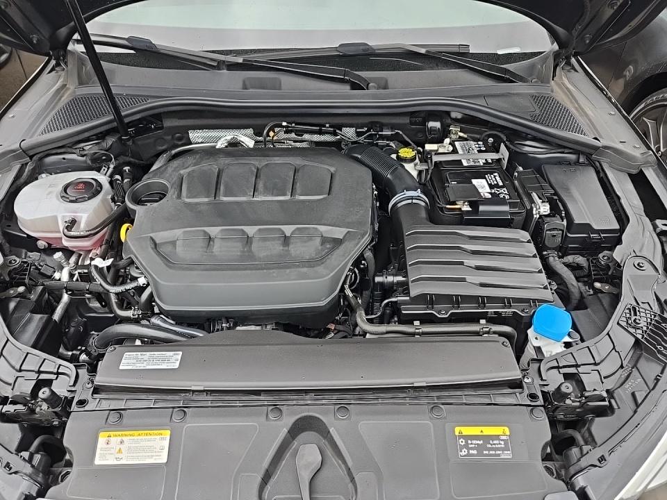 2022 Audi A3 2.0T Premium Plus FWD