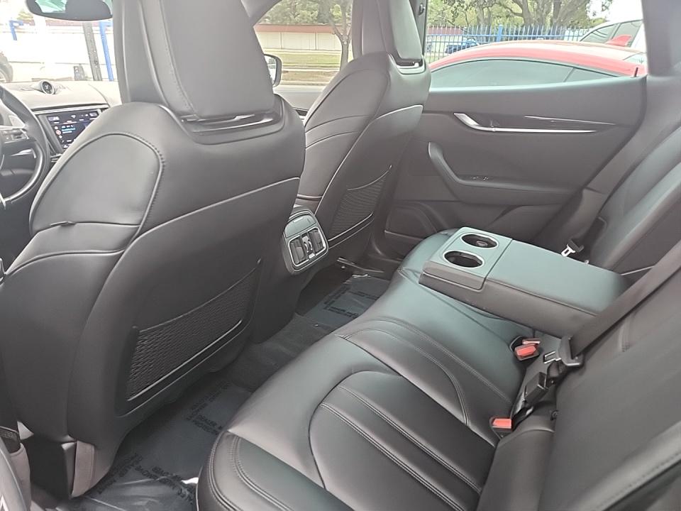 2022 Maserati Levante GT AWD