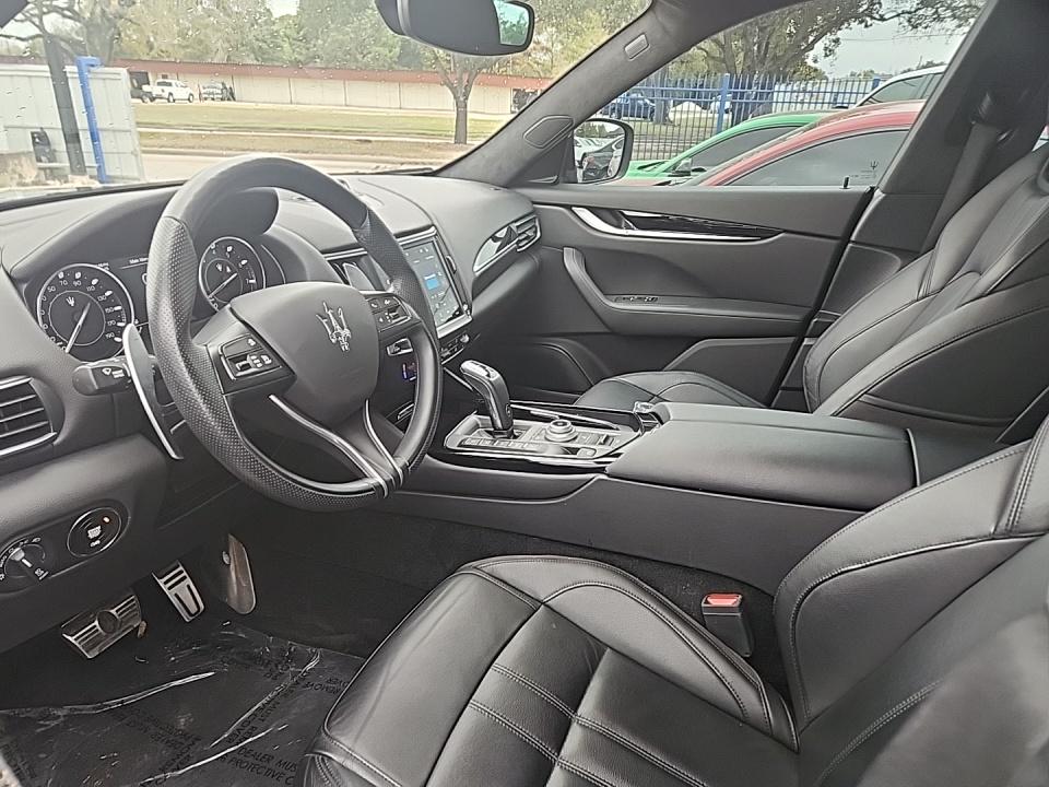 2022 Maserati Levante GT AWD