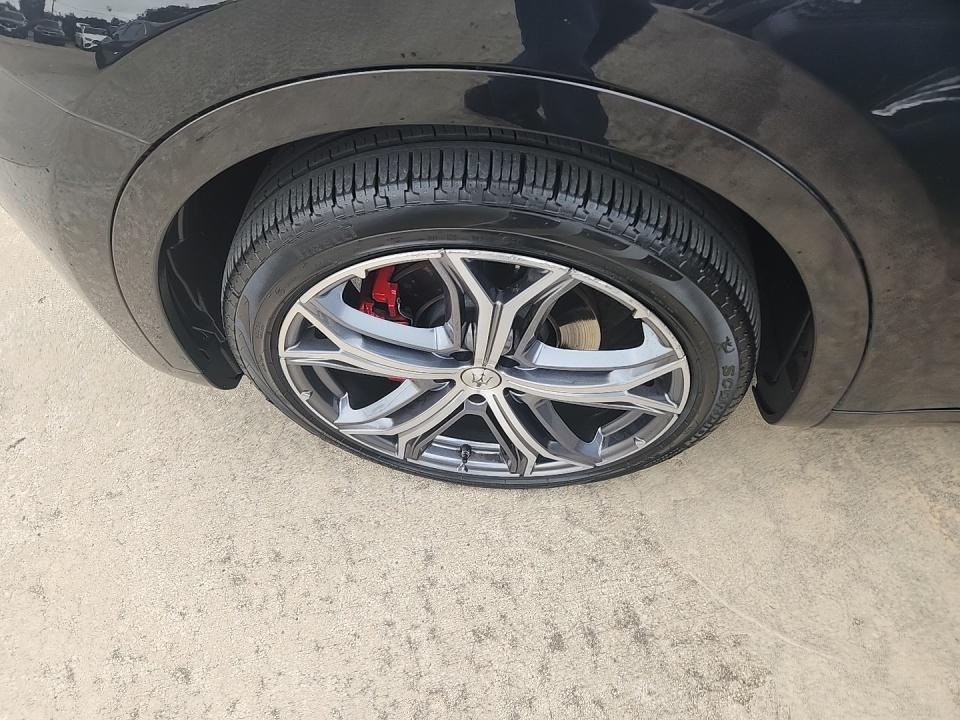 2022 Maserati Levante GT AWD