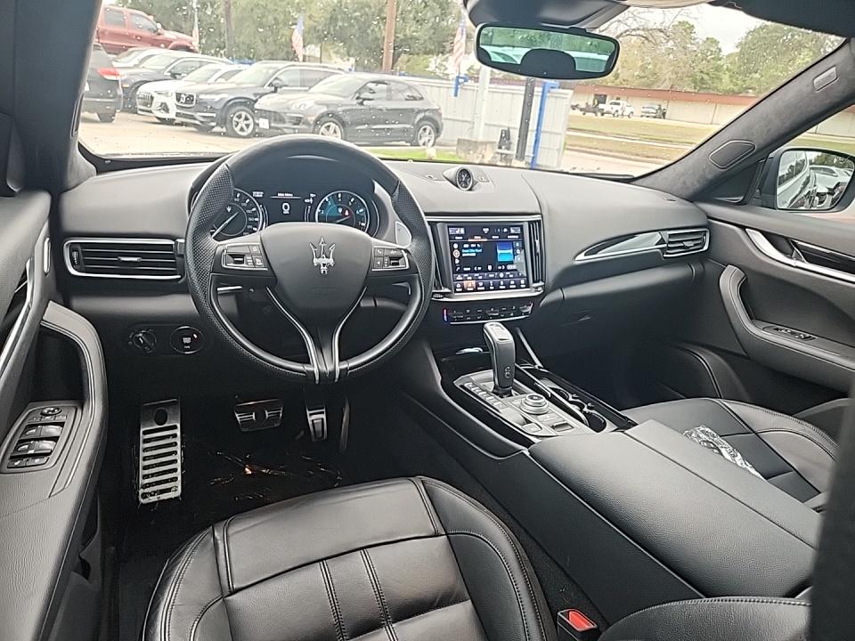 2022 Maserati Levante GT AWD