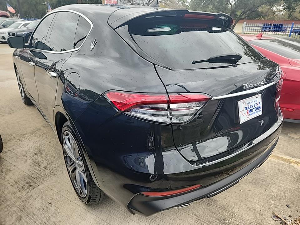 2022 Maserati Levante GT AWD