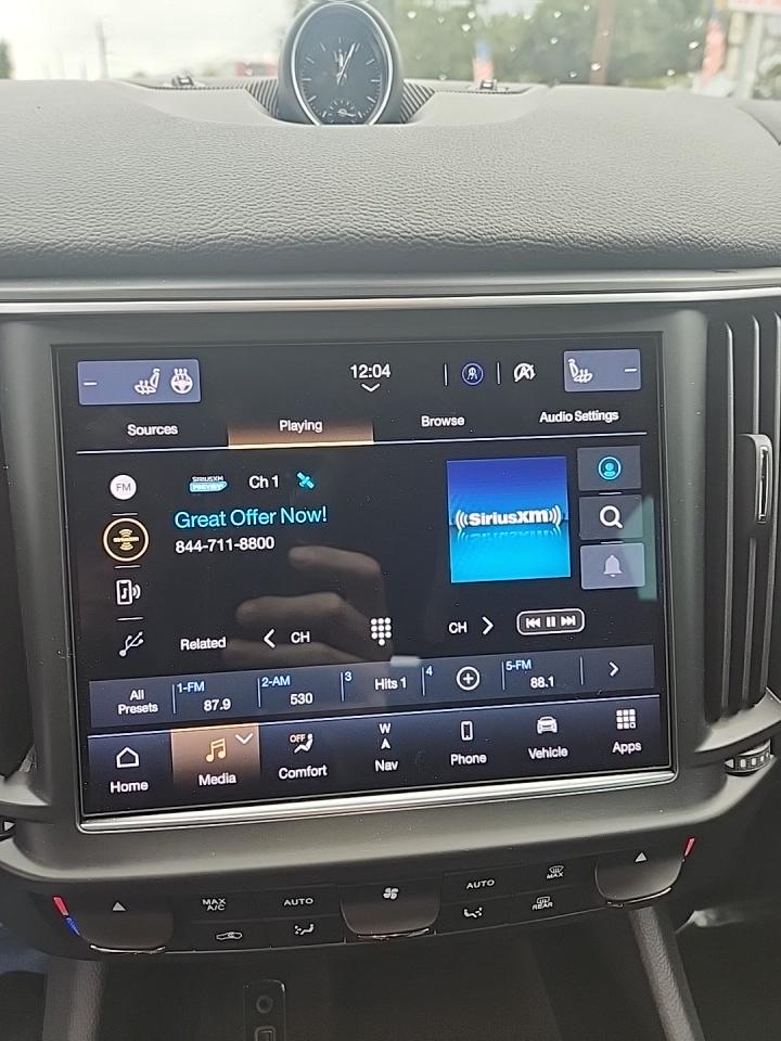 2022 Maserati Levante GT AWD