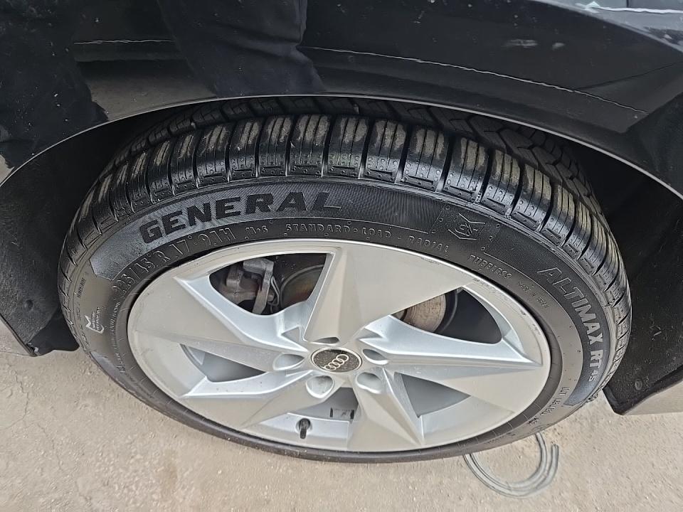 2022 Audi A3 2.0T Premium Plus FWD