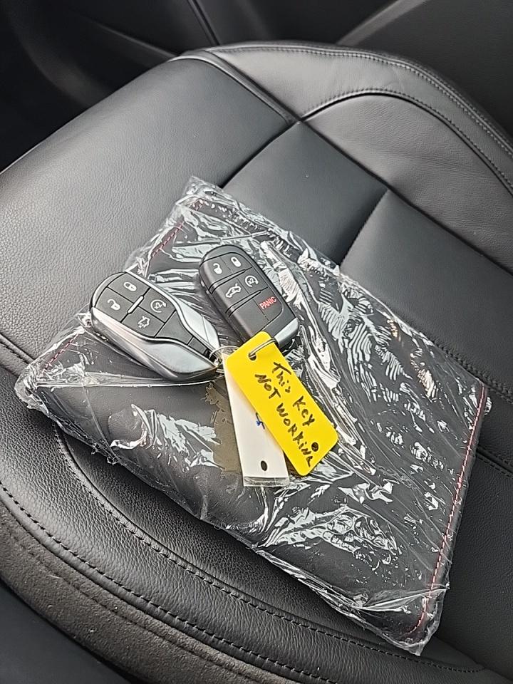 2022 Maserati Levante GT AWD