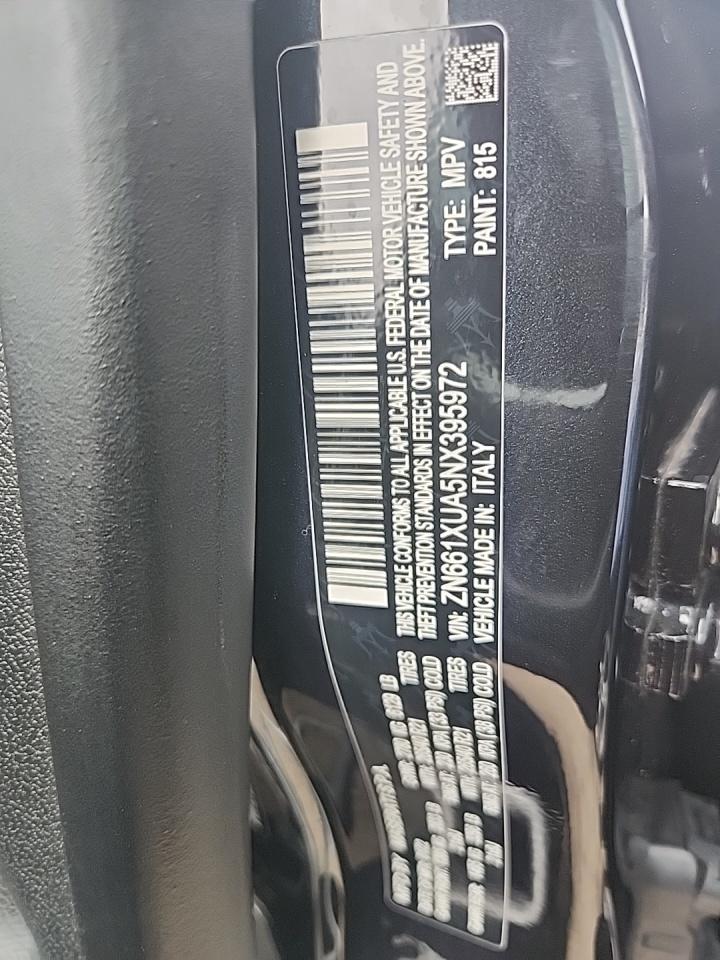 2022 Maserati Levante GT AWD