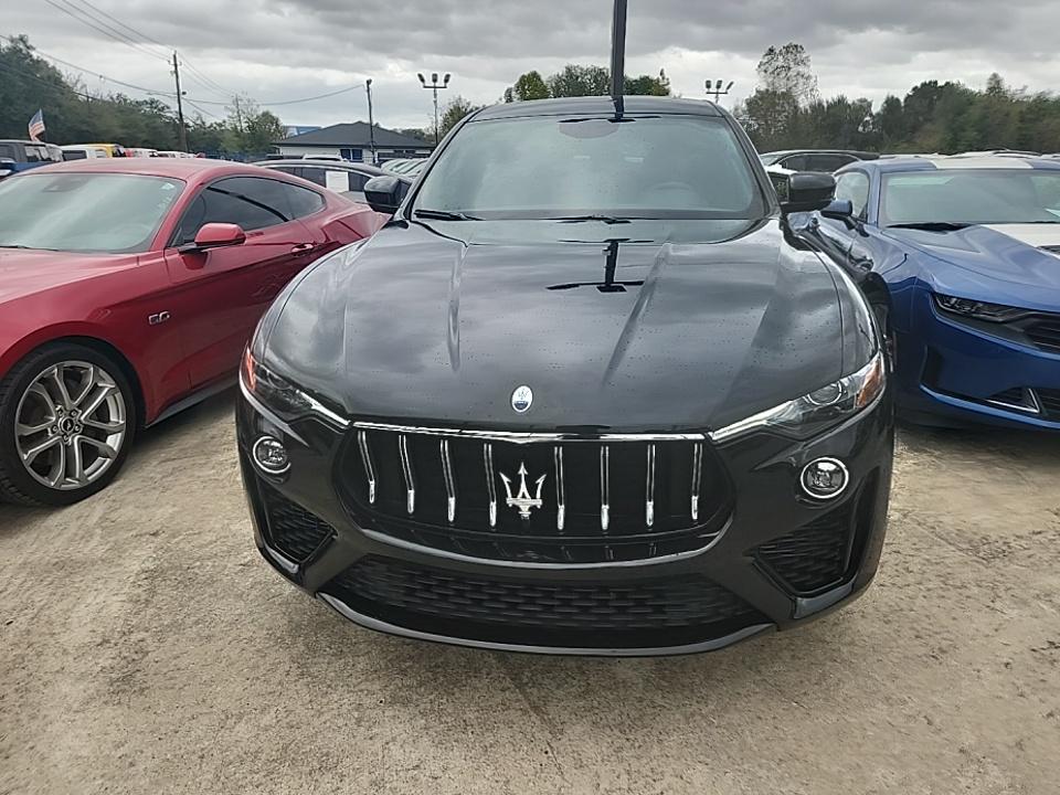 2022 Maserati Levante GT AWD