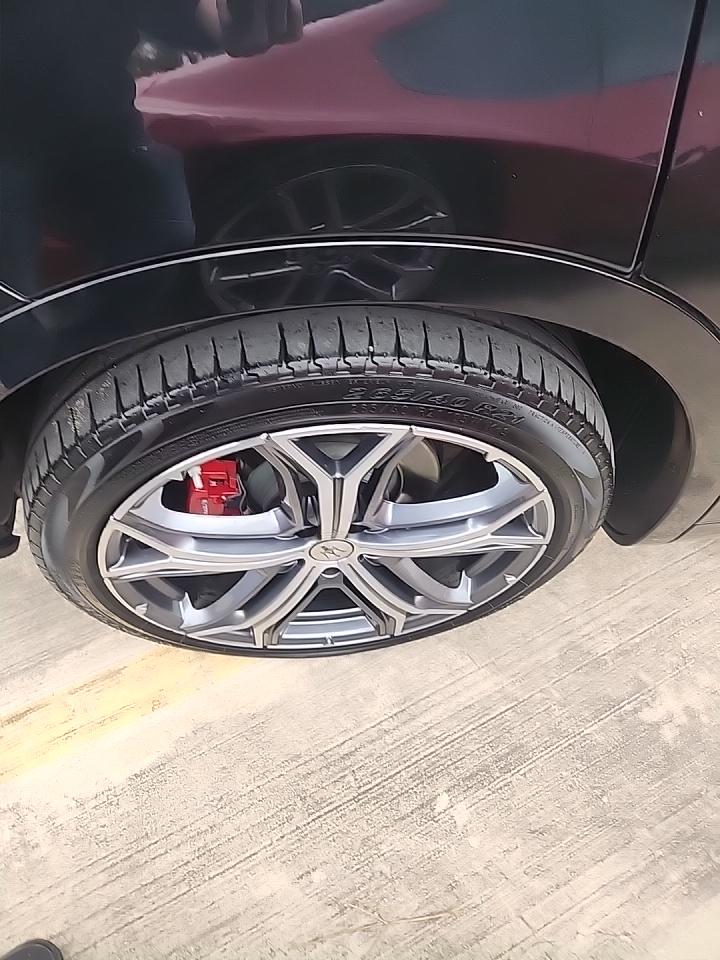 2022 Maserati Levante GT AWD