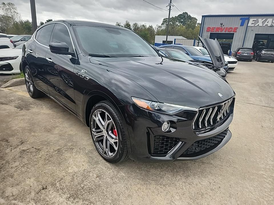 2022 Maserati Levante GT AWD