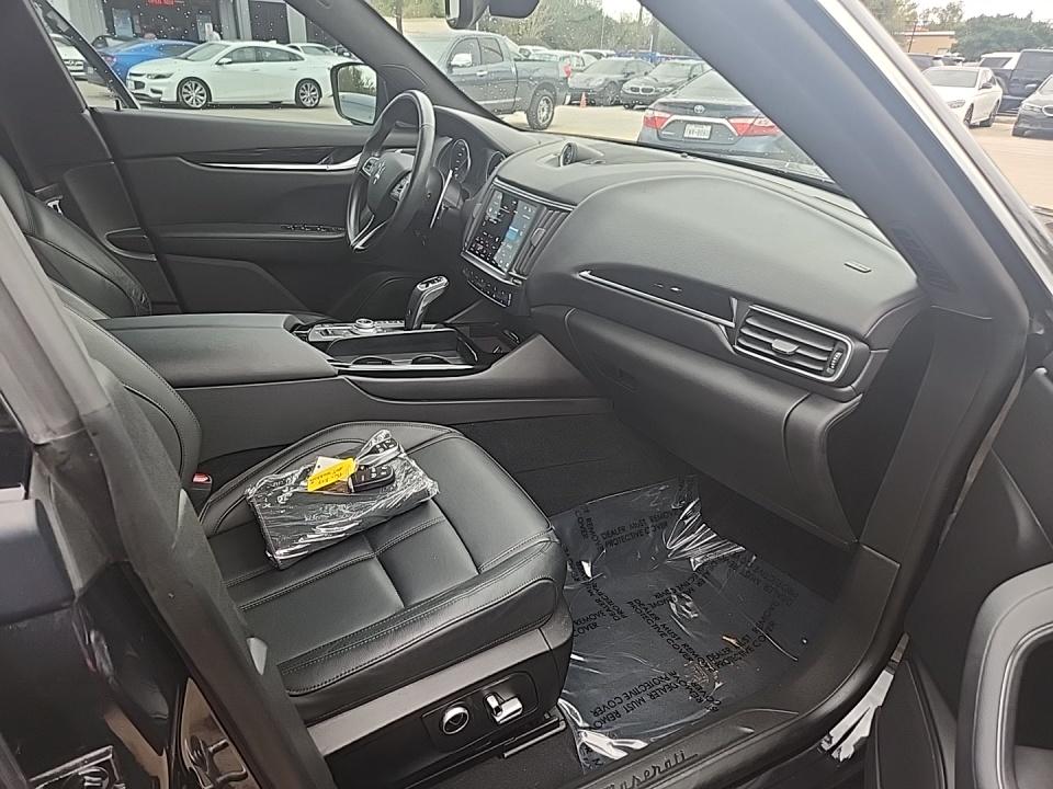 2022 Maserati Levante GT AWD