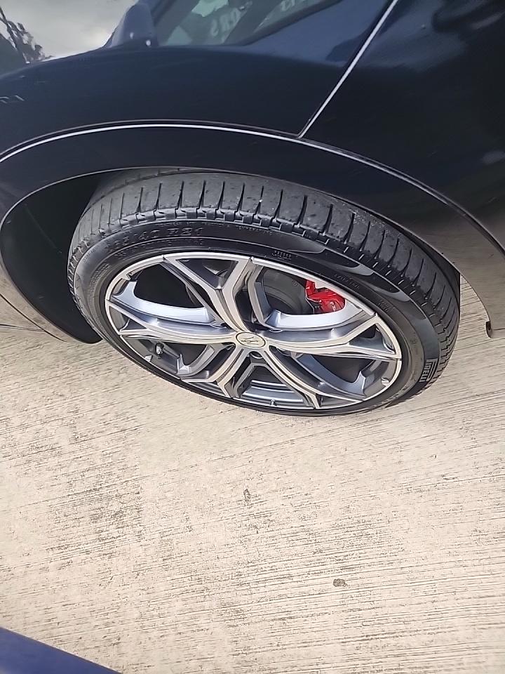 2022 Maserati Levante GT AWD