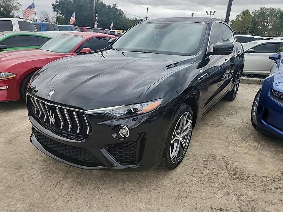 2022 Maserati Levante GT AWD