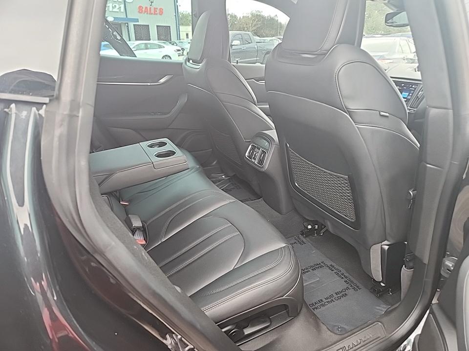 2022 Maserati Levante GT AWD