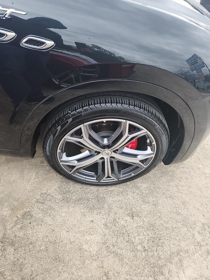 2022 Maserati Levante GT AWD