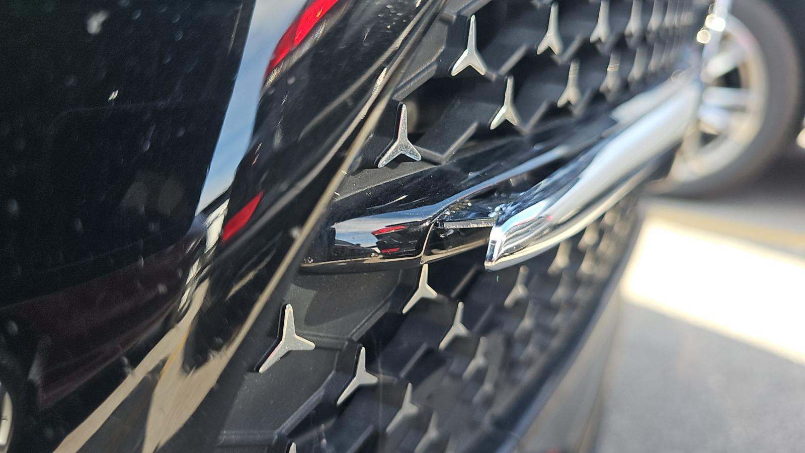 2023 Mercedes-Benz C-Class C 300 RWD