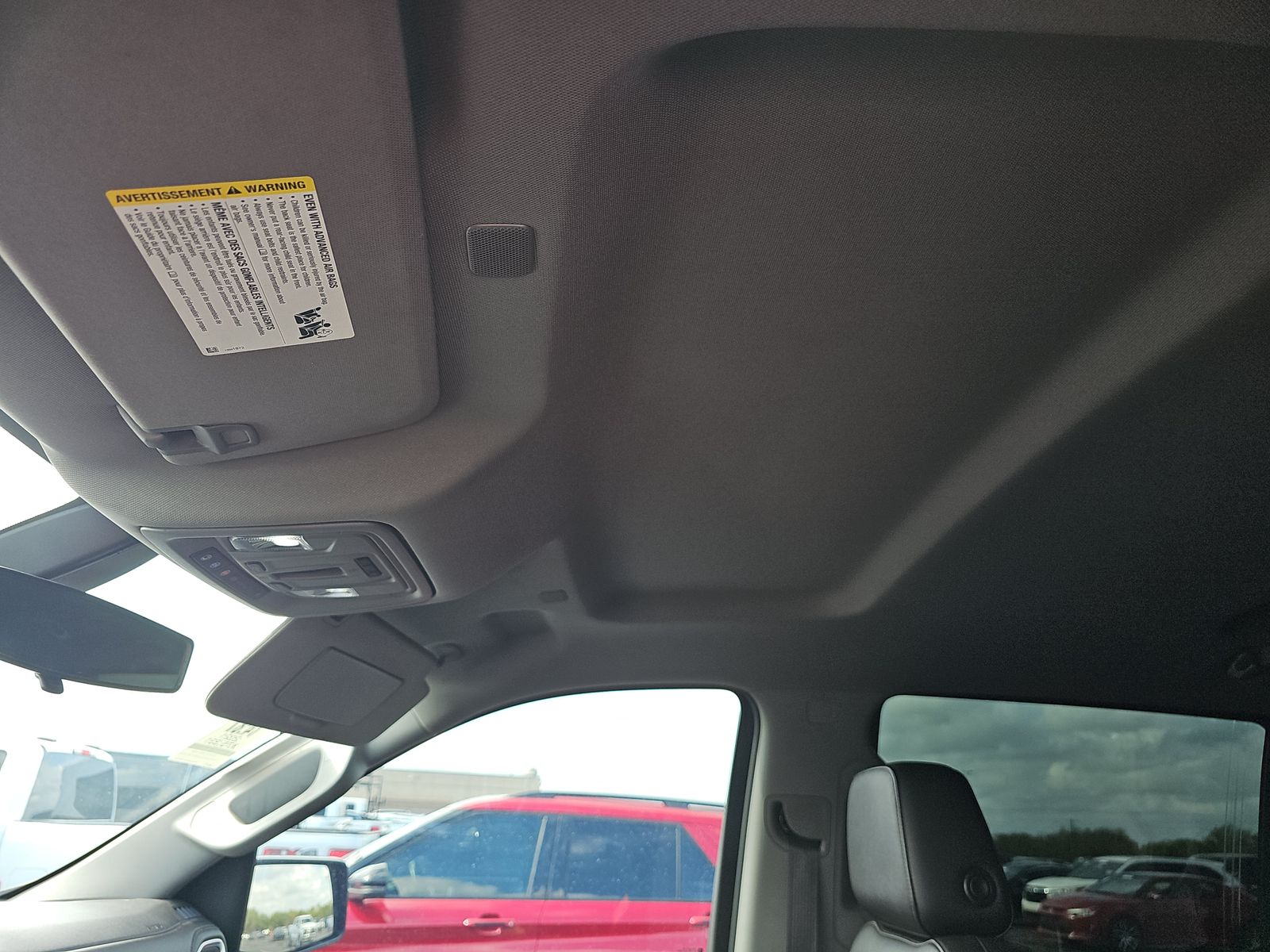 2021 Chevrolet Silverado 1500 LT Trail Boss AWD