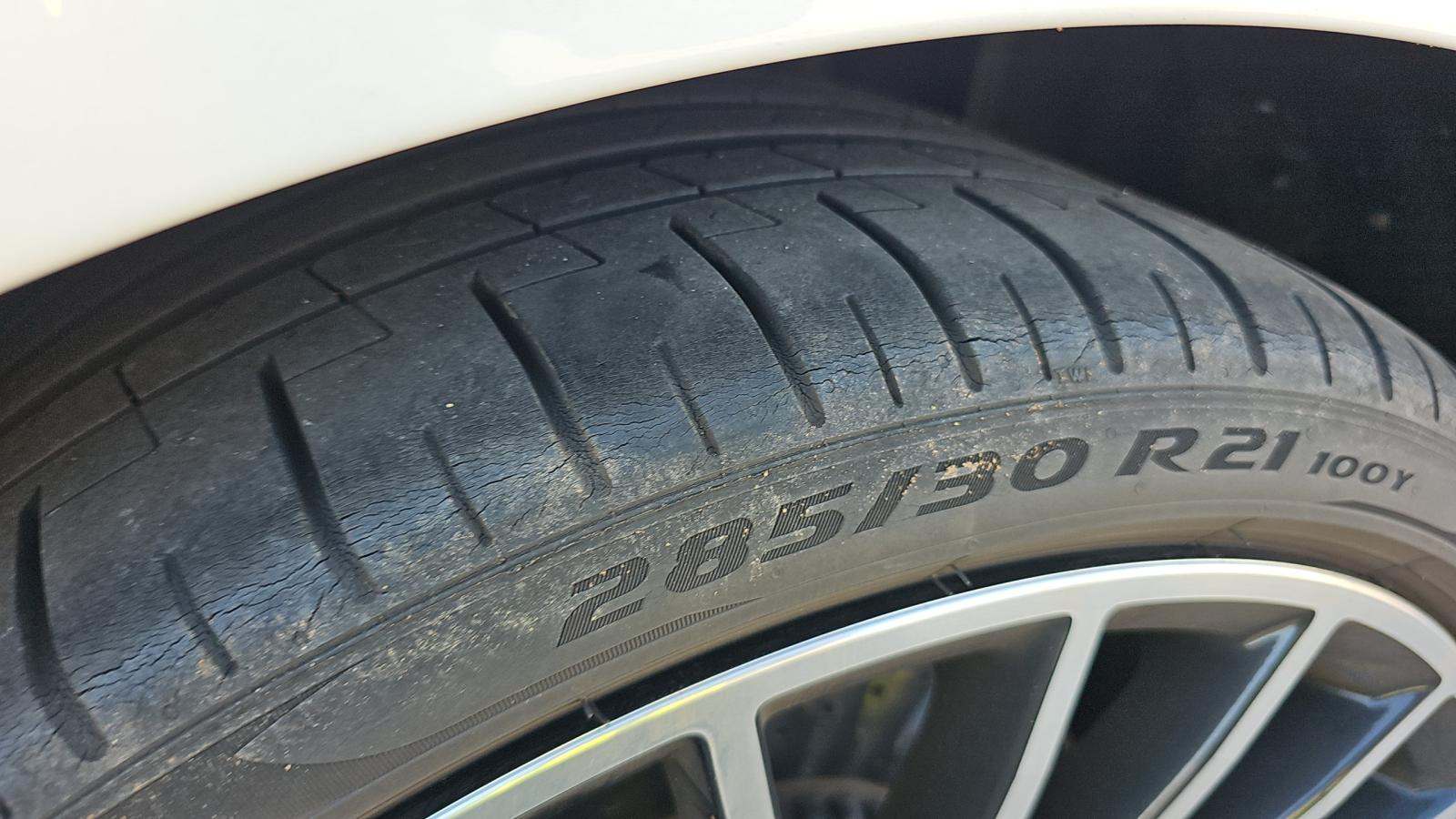 2022 Mercedes-Benz S-Class S 580 AWD