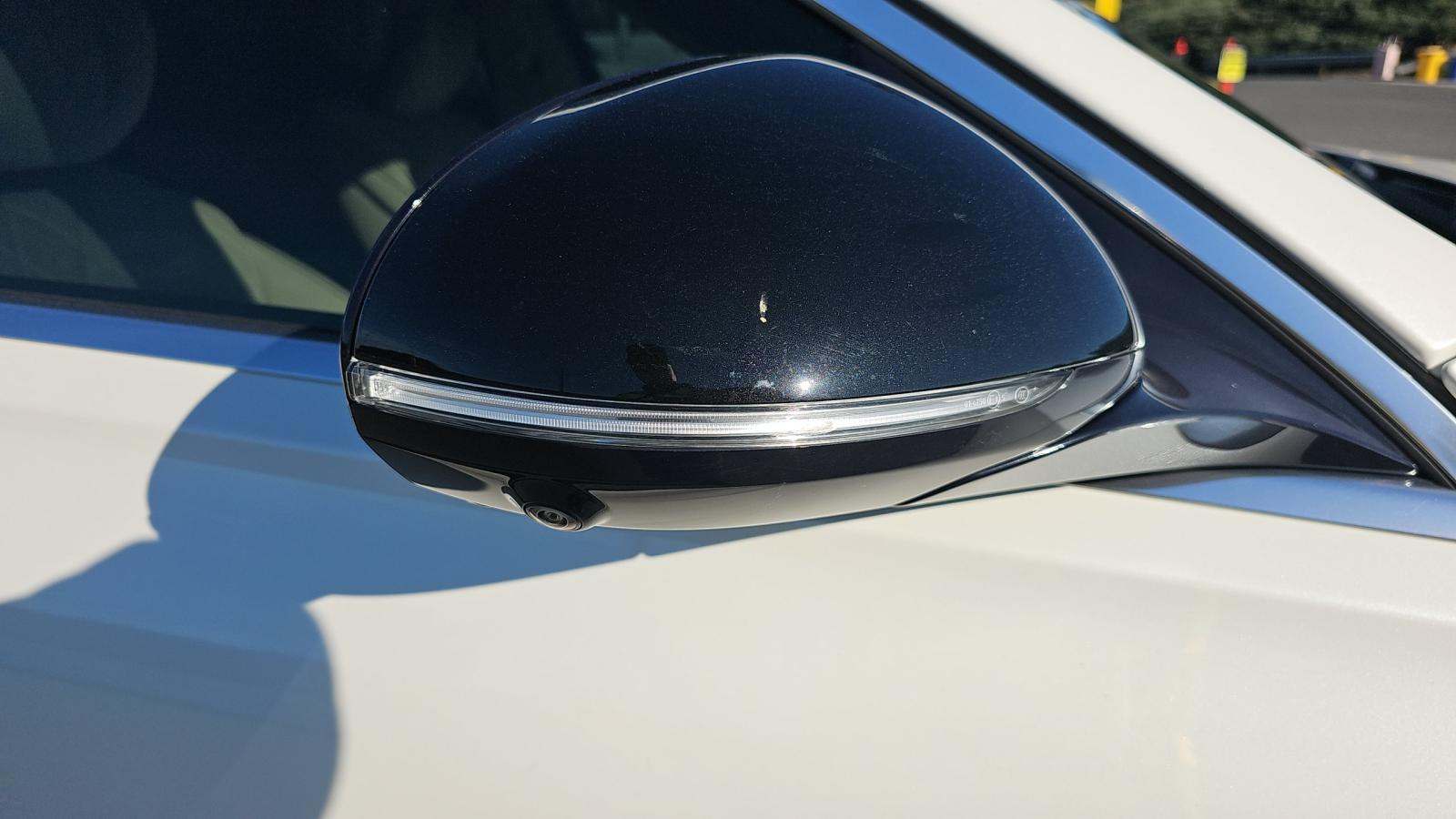 2022 Mercedes-Benz S-Class S 580 AWD