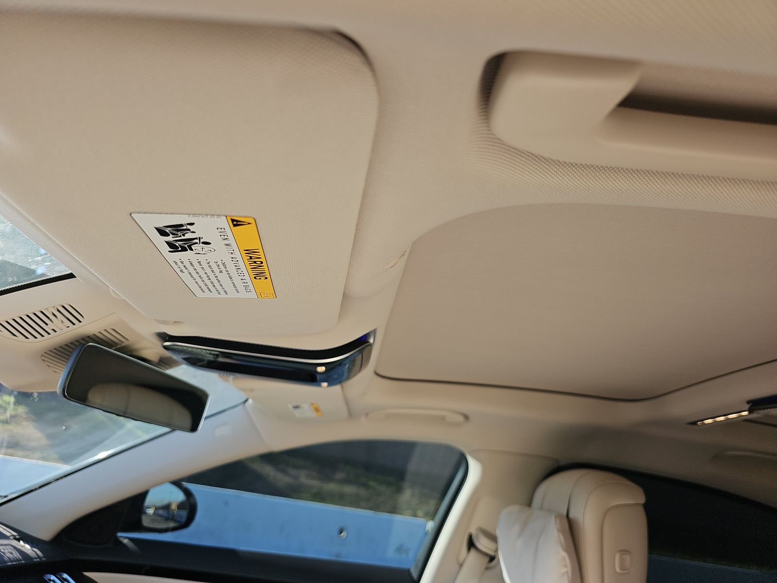 2022 Mercedes-Benz S-Class S 580 AWD