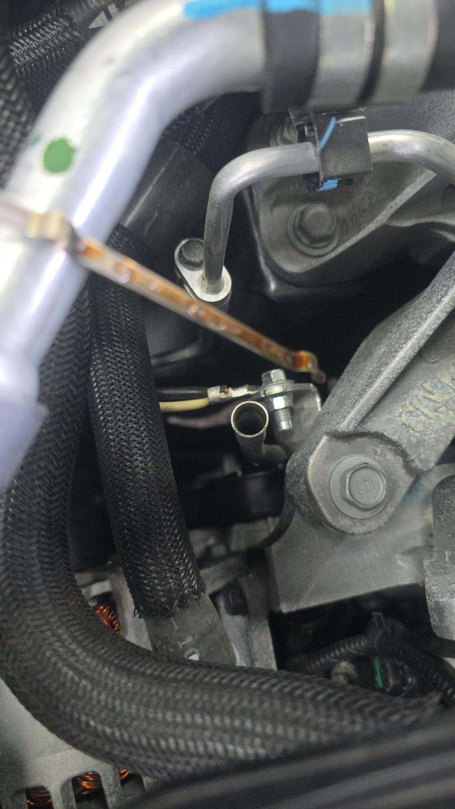 2023 Nissan Rogue SV AWD