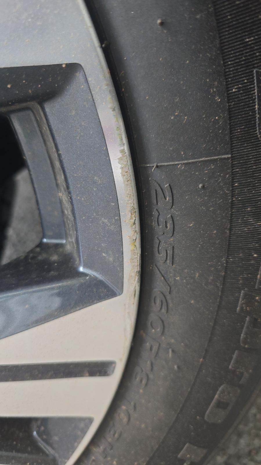 2023 Nissan Rogue SV AWD