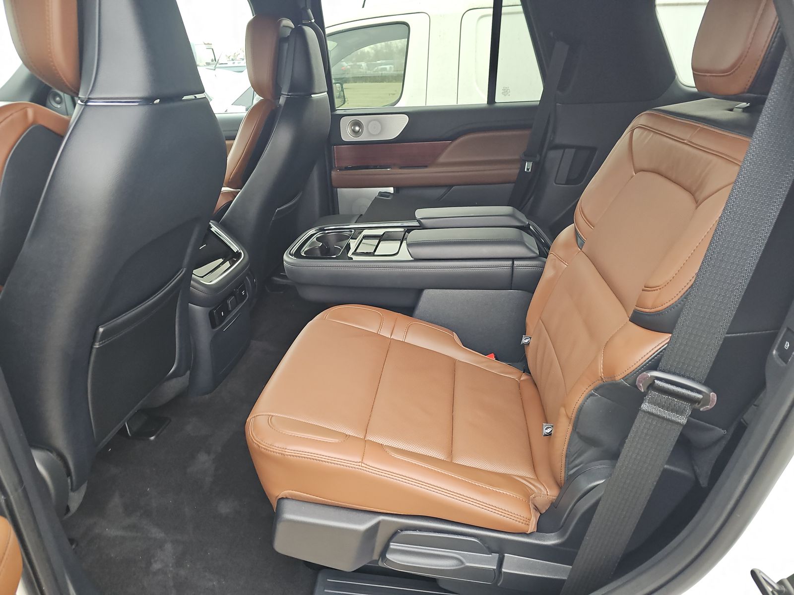 2023 Lincoln Navigator Reserve AWD