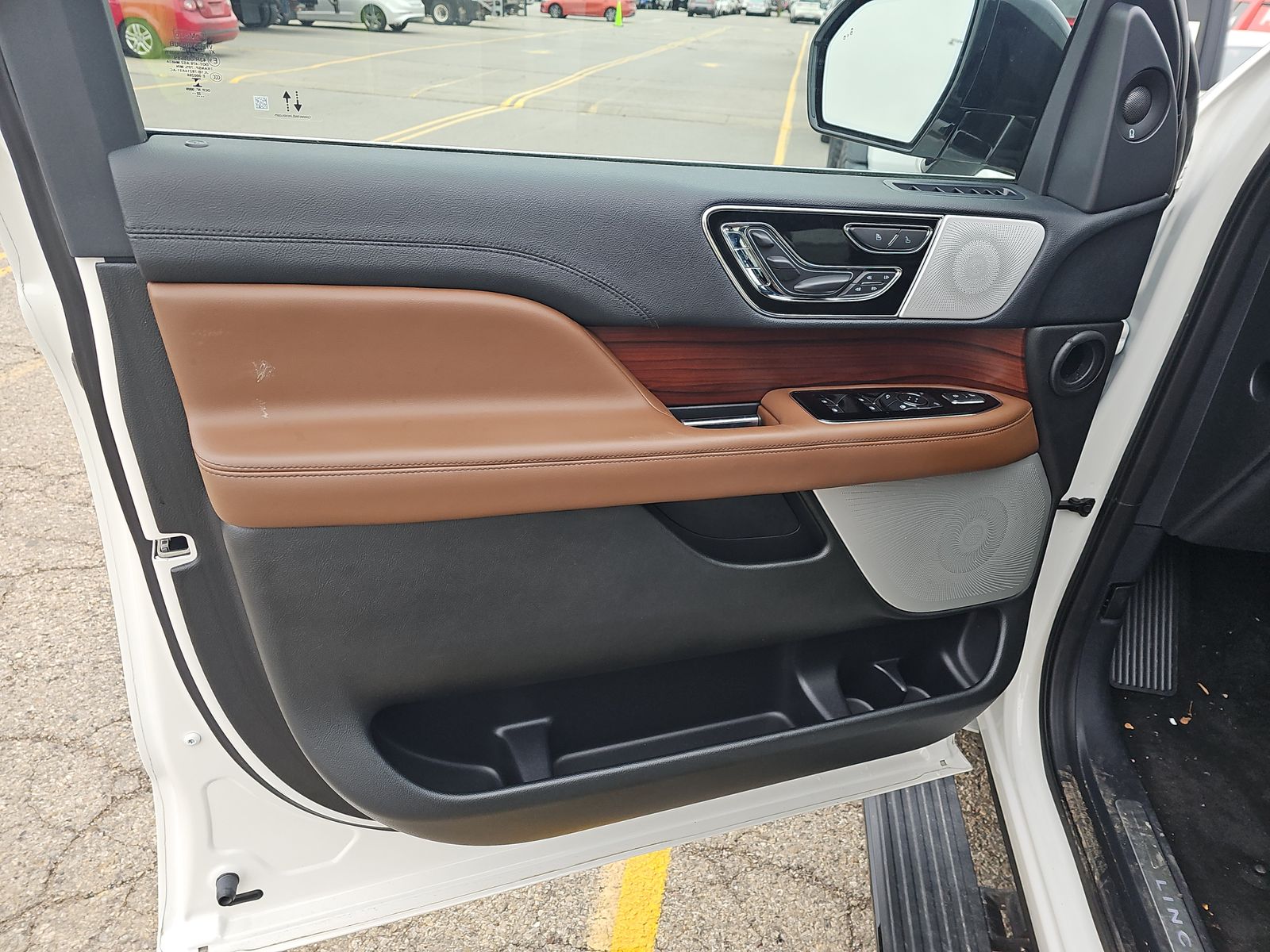 2023 Lincoln Navigator Reserve AWD